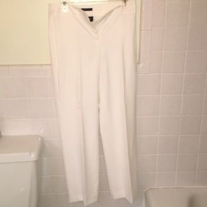 JONES NEW YORK LINED DRESS PANTS